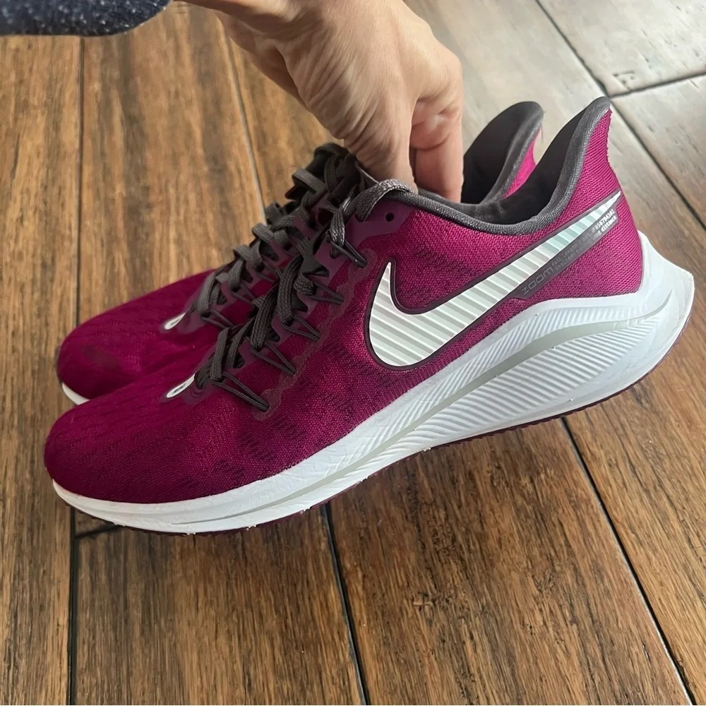 Nike day flywire designed